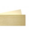 Mia Wall Lamp, 8W LED, 3000K, 640lm, Brushed Gold/Frosted White, 3yrs Warranty