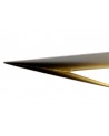 Anastasia Wall Lamp, 2 x 3W LED, 3000K, 238lm, Silver Painted, 3yrs Warranty