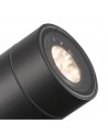 Penelope Spike Light, 1 x GU10 , IP65, Black, 2yrs Warranty