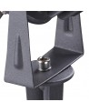Penelope Spike Light, 7W LED, 3000K, 490lm, 30 Degree, IP65, Grey/Black