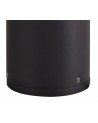 Eslpeth 90cm Post Lamp 1 x E27, IP54, Anthracite/Clear, 2yrs Warranty