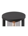 Jessamy Pillar Lamp, 1 x E27, IP65, Anthracite, 2yrs Warranty