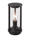 Jessamy Post Lamp Medium, 1 x E27, IP65, Anthracite, 2yrs Warranty
