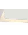 Peggy Up & Downward Lighting Wall Lamp, 5W LED, 3000K, 190lm, IP54, Sand White, 3yrs Warranty