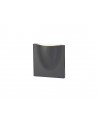 Heidi Wall Lamp, 6W LED, 3000K, 510lm, IP54, Anthracite, 3yrs Warranty