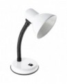 Buy LEXIE 1-Light Table Lamp White, 025671001