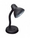 Buy LEXIE 1-Light Table Lamp Black, 025671009