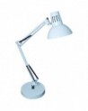 Buy EVA 1-Light Table Lamp White, 025971001
