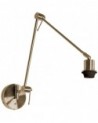 Buy GRACE 1-Light Wall Lamp Bronze, 083761014