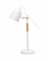 Buy MAINZ 1-Light Table Lamp White, 099171001