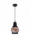 Buy MAISIE 1-Light Pendant Lamp Black, 101350109