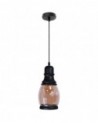 Buy MAISIE 1-Light Pendant Lamp Black, 101350209