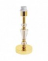 Buy SCOTT 1-Light Table Lamp Golden, 10227BA29