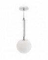 Buy AIMEE Pendant Lamp Chrome, 108250120