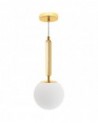 Buy AIMEE Pendant Lamp Gold, 108250129
