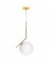 Buy AIMEE Pendant Lamp Gold Ø250mm, 108252529
