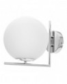 Buy AIMEE Wall Lamp Chrome, 108260120