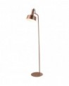 Buy ALABAMA 1-Light Floor Lamp Copper, 117040111