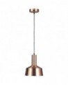 Buy ALABAMA 1-Light Pendant Lamp Copper, 117050111