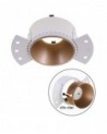 Buy HATOR Recessed Spotlight Frame, 118680129