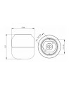 Buy Ifo Electric Ohm Table Lamp 100/130 8311-200