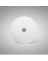 Buy Universal 400mm Frosted Acrylic Diffuser Nickel Centre