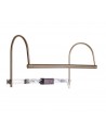 VHILS 4W LED Picture Light, Bronze, 39cm, 2700K