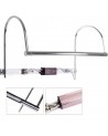 VHILS 4W LED Picture Light, Chrome, 39cm, 2700K