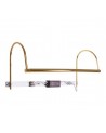 VHILS 5W LED Picture Light, Golden, 47cm, 2700K