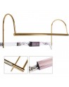 VHILS 5W LED Picture Light, Golden, 47cm, 2700K