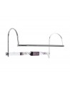 VHILS 5W LED Picture Light, Chrome, 47cm, 2700K