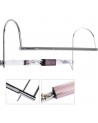 VHILS 5W LED Picture Light, Chrome, 47cm, 2700K