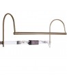 VHILS 5W LED Picture Light, Bronze, 47cm, 2700K