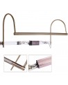 VHILS 5W LED Picture Light, Bronze, 47cm, 2700K