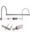 VHILS 5W LED Picture Light, Nickel, 47cm, 2700K