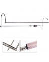 VHILS 12W LED Picture Light, Nickel, 92cm, 2700K