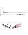 VHILS 12W LED Picture Light, Chrome, 92cm, 2700K