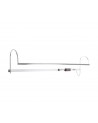 VHILS 12W LED Picture Light, Chrome, 92cm, 2700K