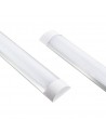 Slimline Led Battens 4Ft - 120cms 36W Warm White