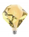 Buy Filament LED Bulb (Dimmable) Spiral ST64 E27 4W Vintage Style Edison LED bulb