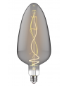 Buy Filament LED Bulb (Dimmable) Spiral ST64 E27 4W Vintage Style Edison LED bulb