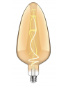 Buy Filament LED Bulb (Dimmable) Spiral ST64 E27 4W Vintage Style Edison LED bulb