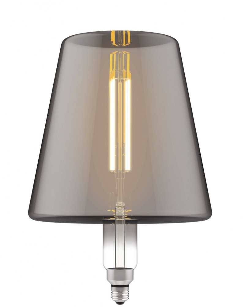 Buy Filament LED Bulb (Dimmable) Spiral ST64 E27 4W Vintage Style Edison LED bulb