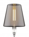 Buy Filament LED Bulb (Dimmable) Spiral ST64 E27 4W Vintage Style Edison LED bulb
