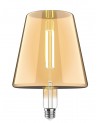 Buy Filament LED Bulb (Dimmable) Spiral ST64 E27 4W Vintage Style Edison LED bulb
