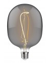 Buy Filament LED Bulb (Dimmable) Spiral ST64 E27 4W Vintage Style Edison LED bulb