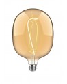 Buy Filament LED Bulb (Dimmable) Spiral ST64 E27 4W Vintage Style Edison LED bulb