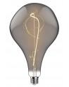 Buy Filament LED Bulb (Dimmable) Spiral ST64 E27 4W Vintage Style Edison LED bulb