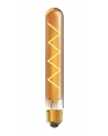 Buy Filament LED Bulb (Dimmable) Spiral ST64 E27 4W Vintage Style Edison LED bulb