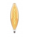 Buy Filament LED Bulb (Dimmable) Spiral ST64 E27 4W Vintage Style Edison LED bulb